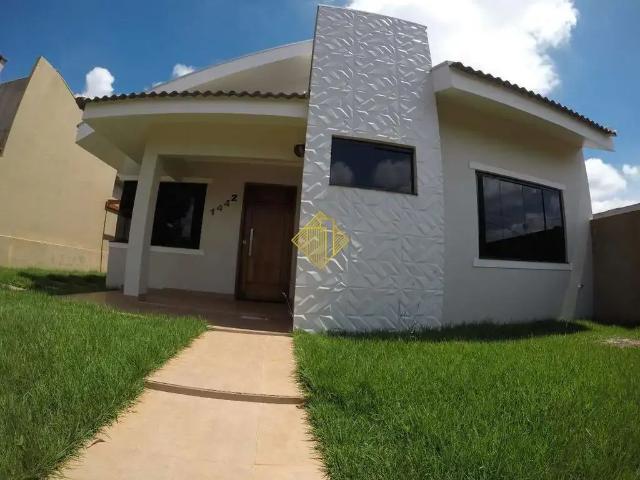 Casa venda em Região Geográfica Imediata de Toledo, Palotina