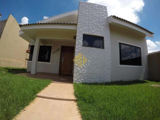 Casa venda em Palotina, Região Geográfica Intermediária de Cascavel