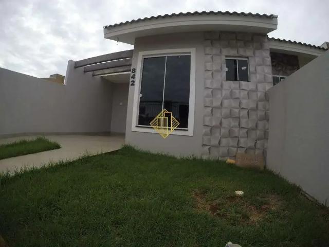 Casa venda em Região Geográfica Imediata de Toledo, Palotina
