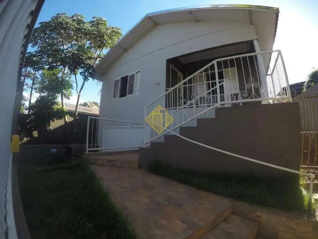 Casa venda em Região Geográfica Imediata de Toledo, Palotina