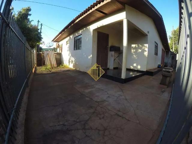 Casa venda em Região Geográfica Imediata de Toledo, Palotina