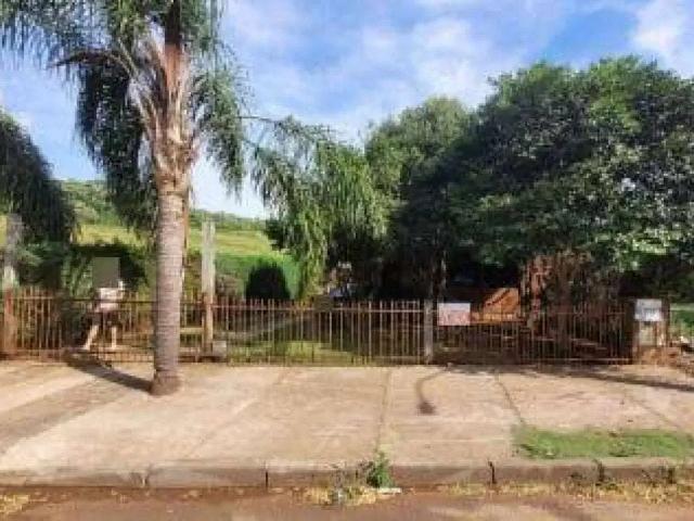 Casa venda em Região Geográfica Imediata de Ijuí, Panambi