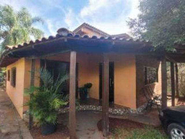 Casa venda em Panambi