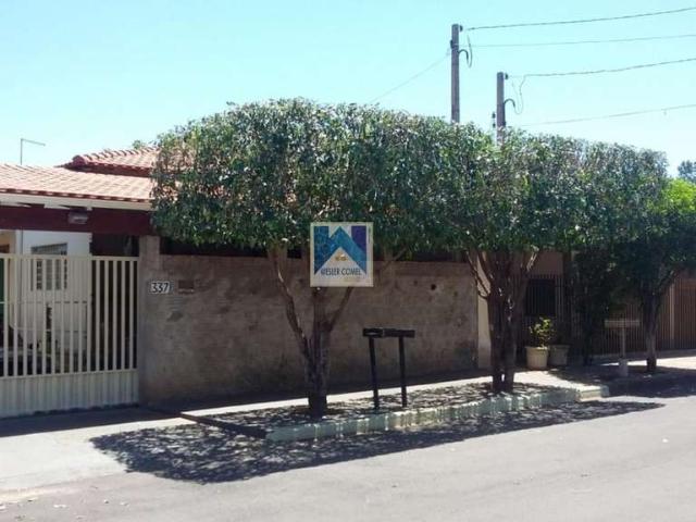 Casa venda em Região Imediata de Dracena, Panorama