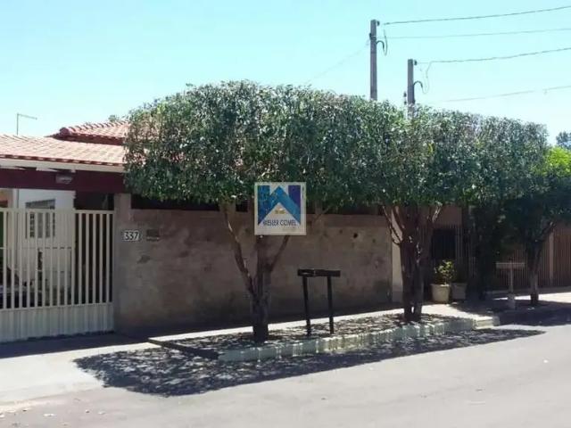 Casa venda em Região Imediata de Dracena, Panorama