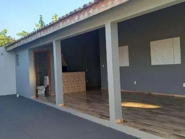 Casa venda em Região Imediata de Dracena, Panorama