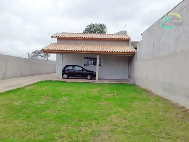 Casa venda em Região Imediata de Dracena, Panorama