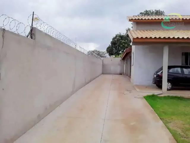 Casa venda em Região Imediata de Dracena, Panorama