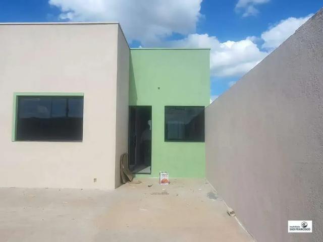 Casa venda em Região Geográfica Imediata de Patos de Minas, Patos de Minas