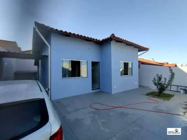 Casa venda em Região Geográfica Imediata de Patos de Minas, Patos de Minas