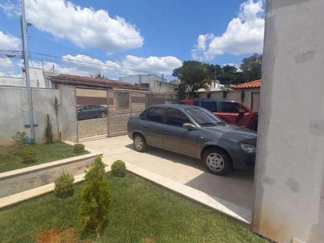 Casa venda em Pará de Minas, Região Geográfica Intermediária de Divinópolis