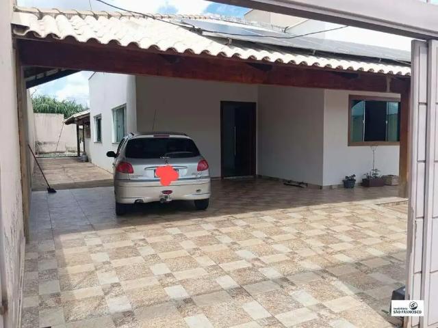 Casa venda em Região Geográfica Imediata de Pará de Minas, Pará de Minas