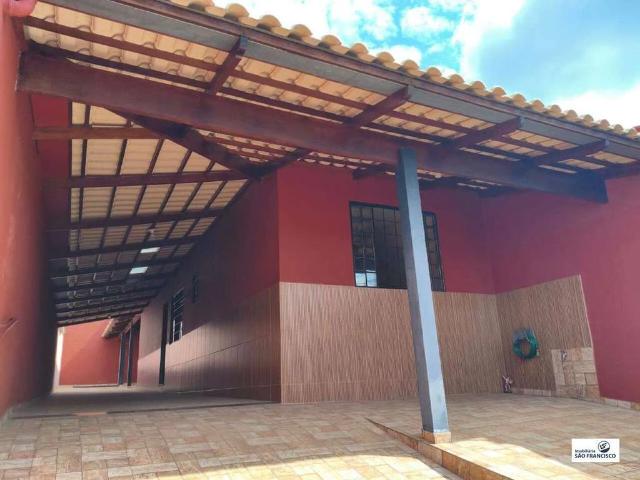 Casa venda em Região Geográfica Imediata de Pará de Minas, Pará de Minas