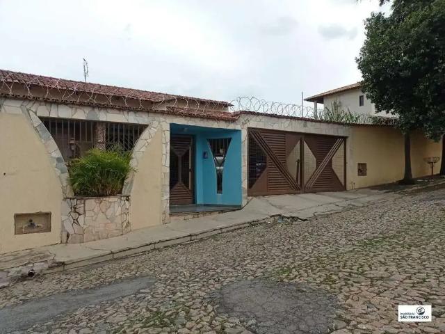 Casa venda em Região Geográfica Imediata de Pará de Minas, Pará de Minas