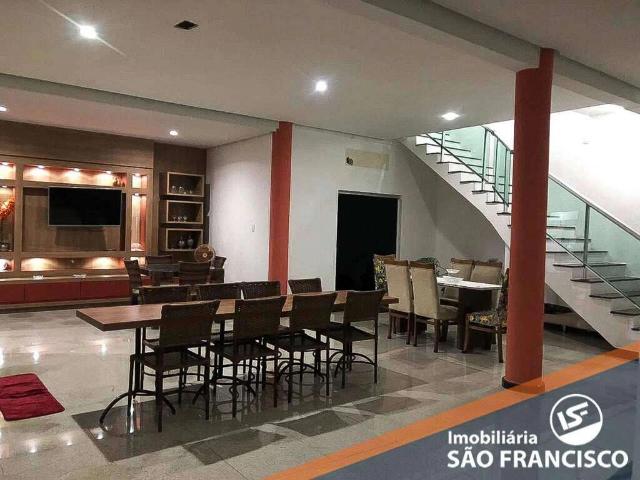 Casa venda em Pará de Minas, Região Geográfica Intermediária de Divinópolis