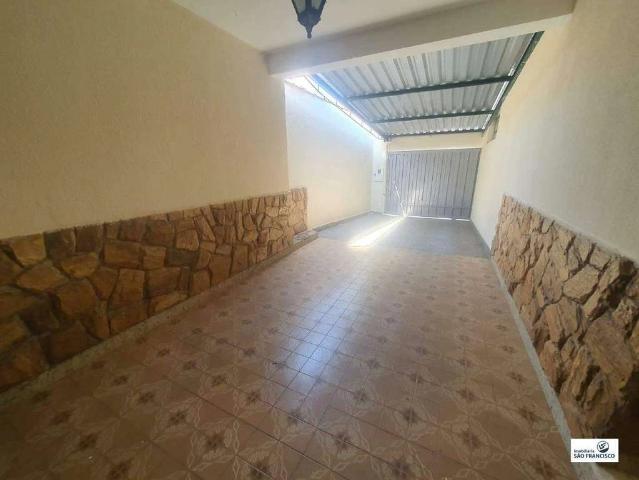 Casa venda em Pará de Minas, Região Geográfica Intermediária de Divinópolis