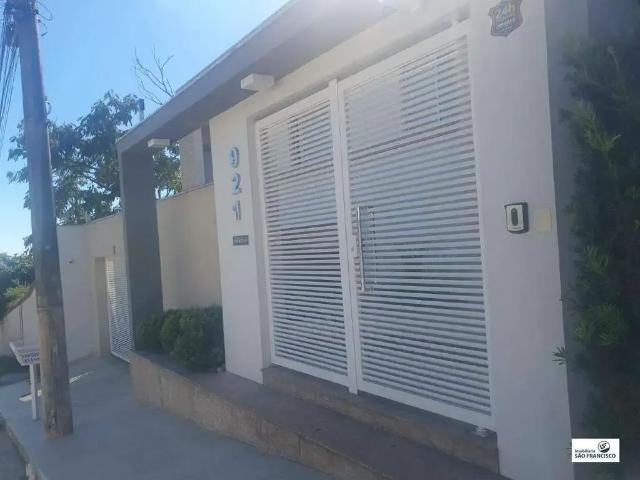 Casa venda em Região Geográfica Imediata de Pará de Minas, Pará de Minas