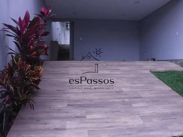 Casa venda em Região Geográfica Imediata de Pará de Minas, Pará de Minas