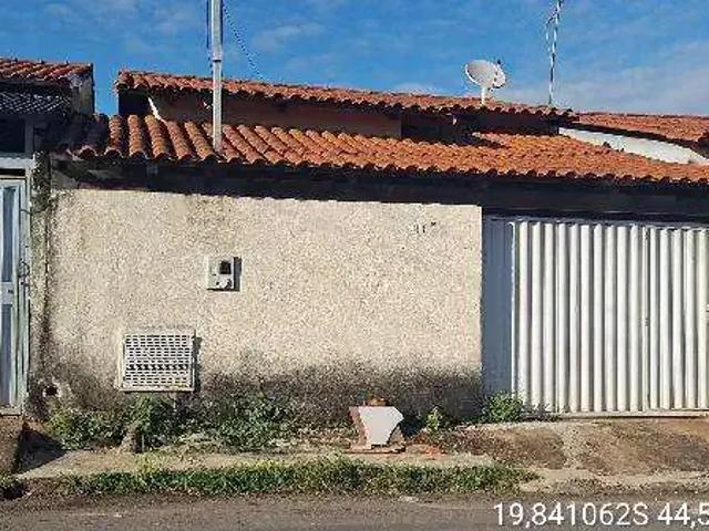 Casa venda em Região Geográfica Imediata de Pará de Minas, Pará de Minas