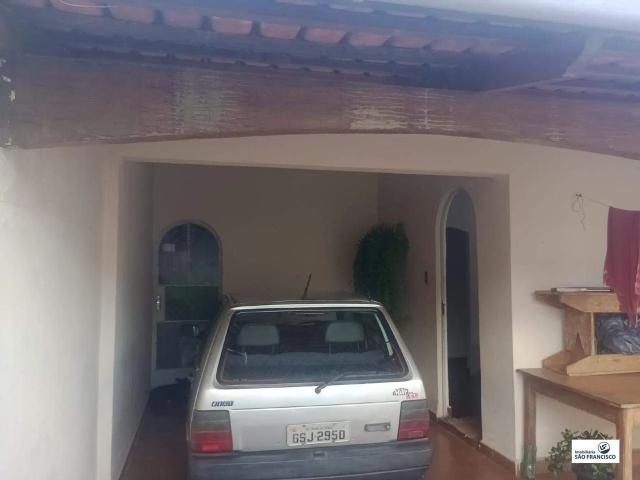 Casa venda em Pará de Minas, Região Geográfica Intermediária de Divinópolis