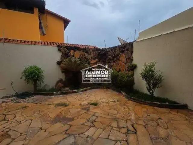 Casa venda em Região Geográfica Imediata de Patos de Minas, Paracatu