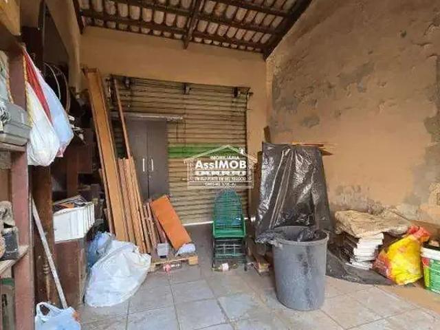 Casa venda em Região Geográfica Imediata de Patos de Minas, Paracatu