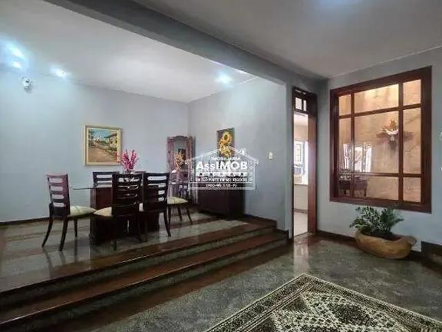 Casa venda em Região Geográfica Imediata de Patos de Minas, Paracatu