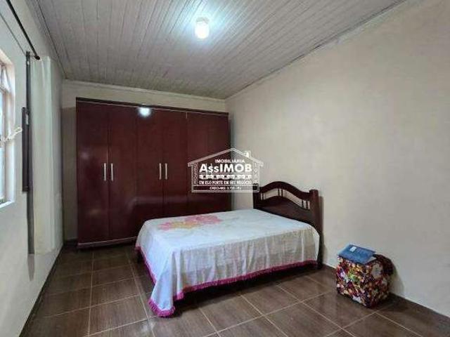 Casa venda em Região Geográfica Imediata de Patos de Minas, Paracatu