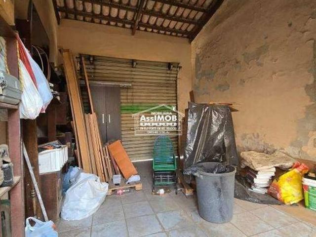 Casa venda em Região Geográfica Imediata de Patos de Minas, Paracatu