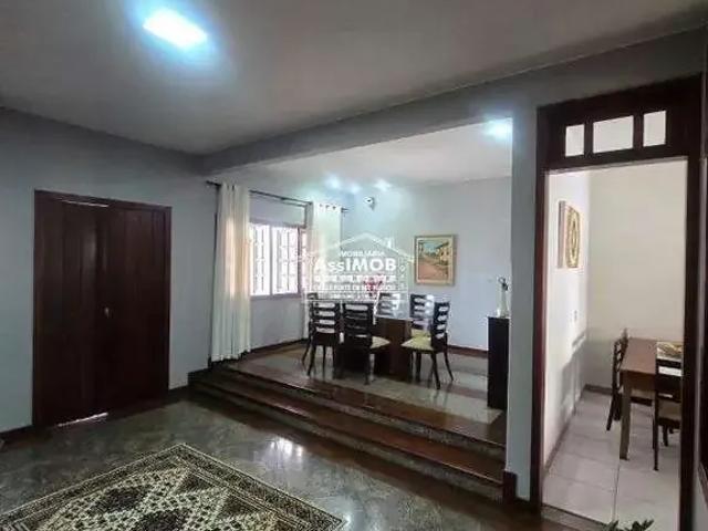 Casa venda em Região Geográfica Imediata de Patos de Minas, Paracatu
