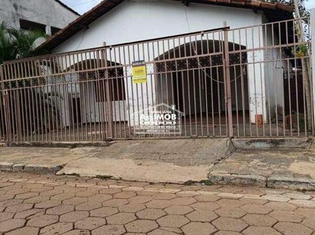 Casa venda em Região Geográfica Imediata de Patos de Minas, Paracatu