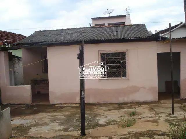 Casa venda em Região Geográfica Imediata de Patos de Minas, Paracatu