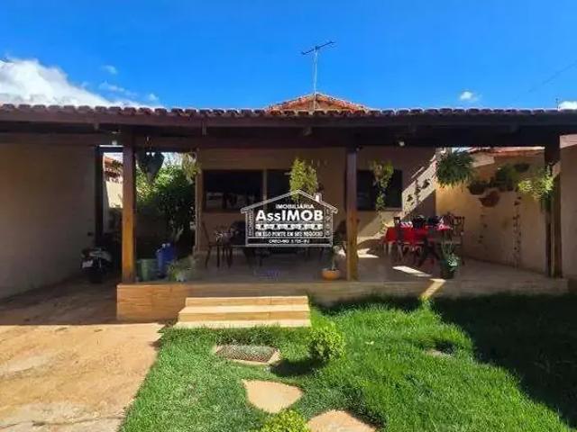 Casa venda em Região Geográfica Imediata de Patos de Minas, Paracatu