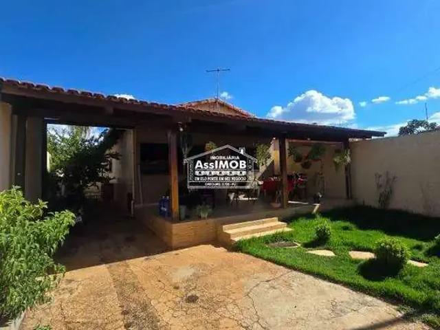 Casa venda em Região Geográfica Imediata de Patos de Minas, Paracatu