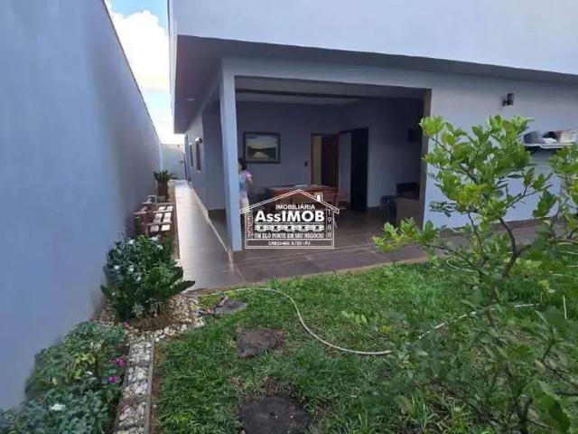 Casa venda em Região Geográfica Imediata de Patos de Minas, Paracatu