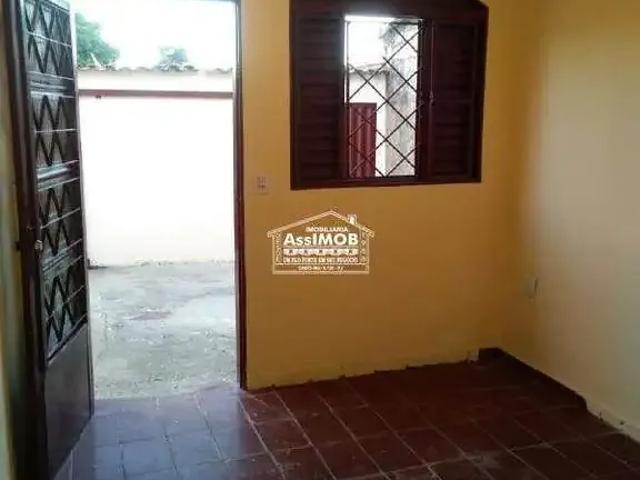 Casa venda em Região Geográfica Imediata de Patos de Minas, Paracatu