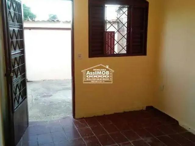 Casa venda em Região Geográfica Imediata de Patos de Minas, Paracatu