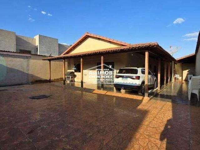 Casa venda em Região Geográfica Imediata de Patos de Minas, Paracatu