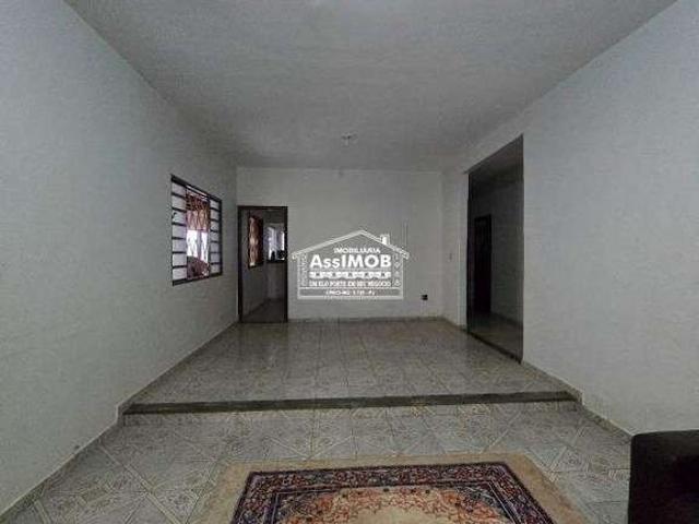Casa venda em Região Geográfica Imediata de Patos de Minas, Paracatu