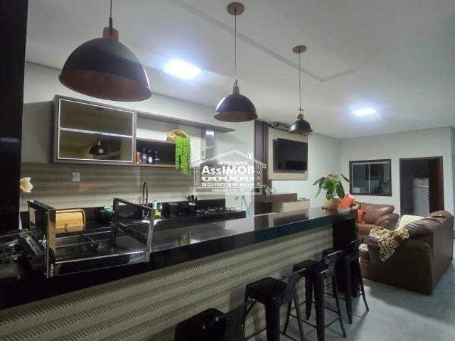 Casa venda em Paracatu