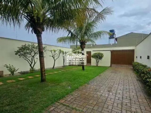 Casa venda em Região Geográfica Imediata de Patos de Minas, Paracatu