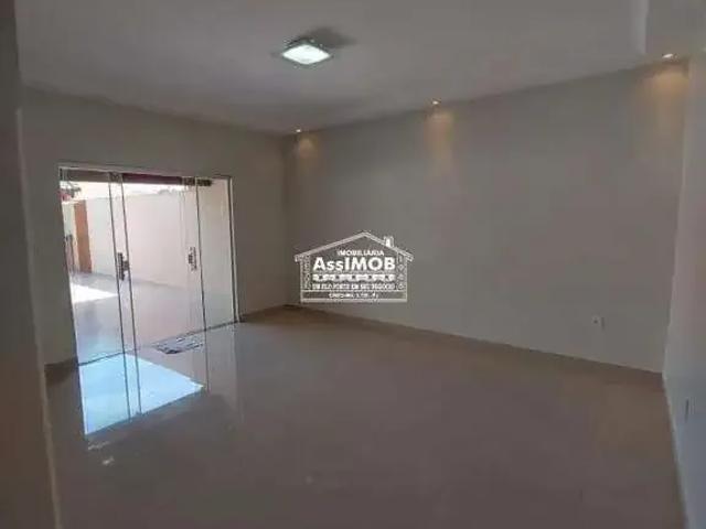 Casa venda em Região Geográfica Imediata de Patos de Minas, Paracatu