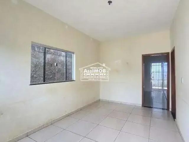 Casa venda em Região Geográfica Imediata de Patos de Minas, Paracatu