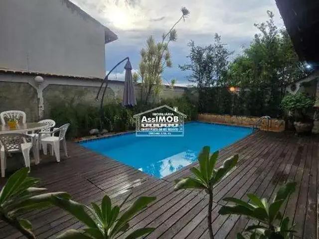 Casa venda em Região Geográfica Imediata de Patos de Minas, Paracatu
