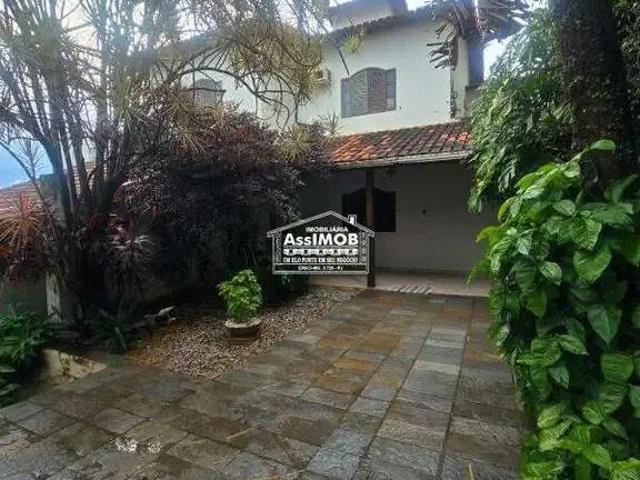 Casa venda em Região Geográfica Imediata de Patos de Minas, Paracatu