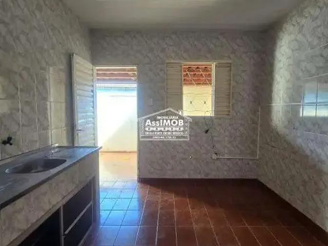 Casa venda em Região Geográfica Imediata de Patos de Minas, Paracatu