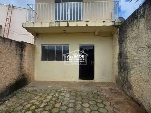 Casa venda em Região Geográfica Imediata de Patos de Minas, Paracatu