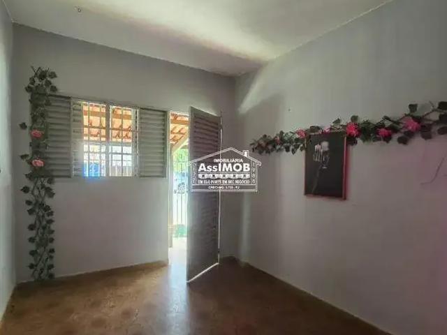 Casa venda em Região Geográfica Imediata de Patos de Minas, Paracatu