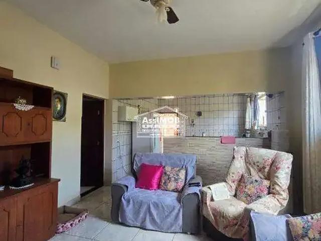 Casa venda em Região Geográfica Imediata de Patos de Minas, Paracatu