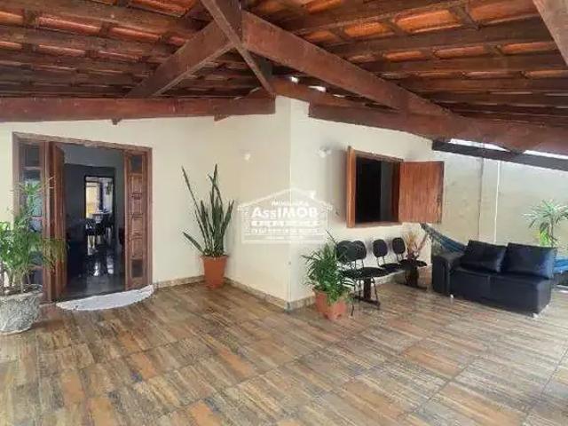 Casa venda em Região Geográfica Imediata de Patos de Minas, Paracatu